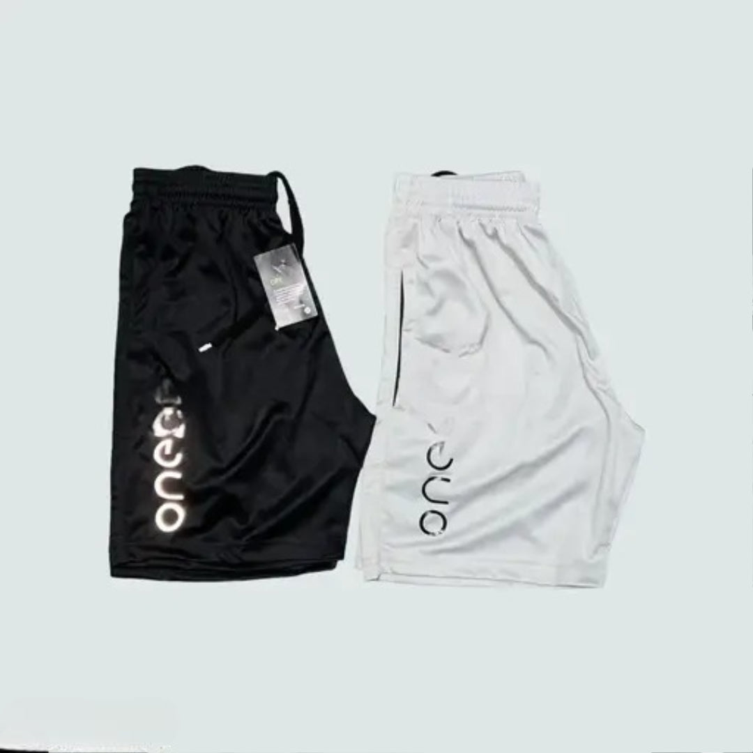 Men fitness stylesh strachable sportwear casual running short for men