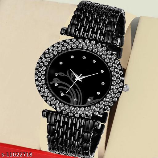 Unique Women's Watches