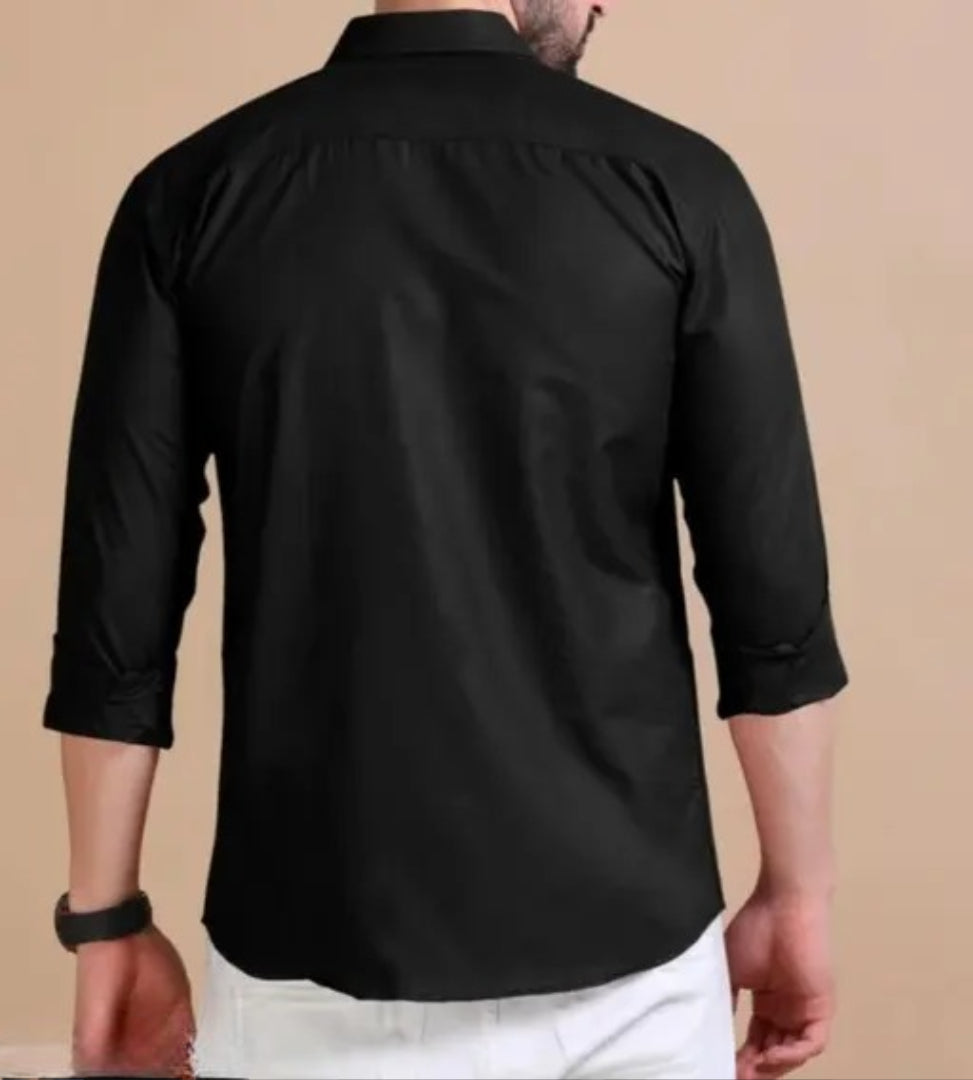 Trendy Casual Shirts For Men