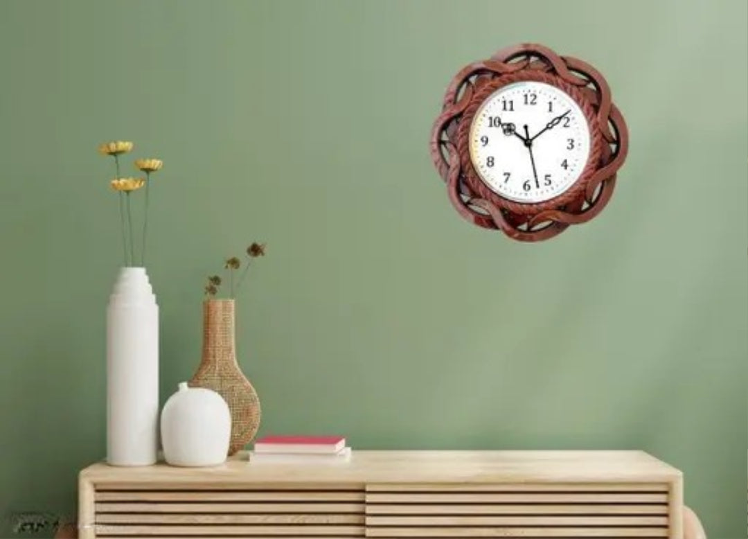 wall clock 10 inch