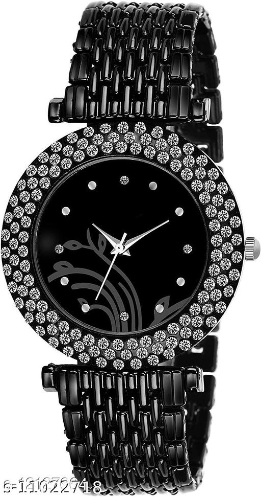 Unique Women's Watches