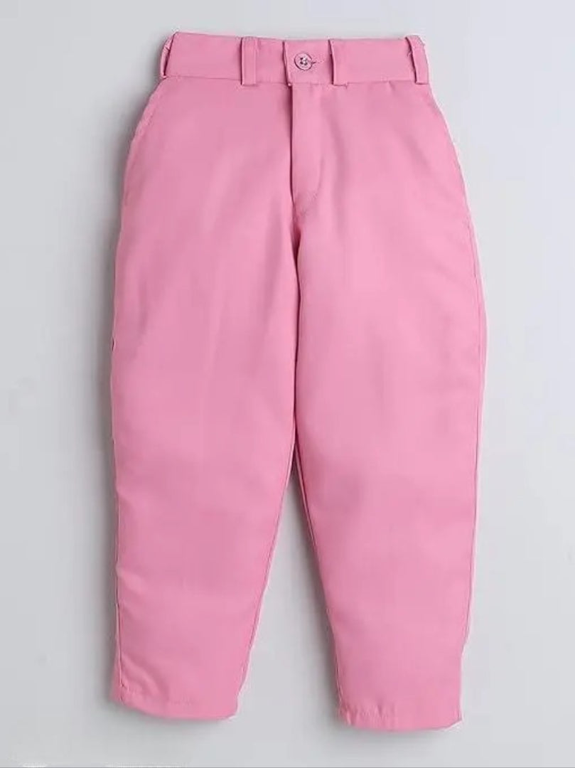 Boys Festive & Party, Formal, Wedding Shirt, Waistcoat and Pant Set