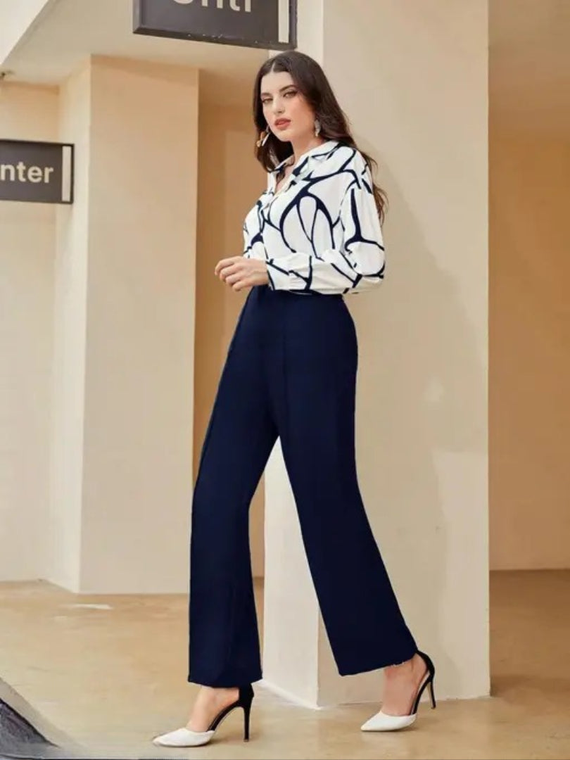 Urbane Women Jumpsuits