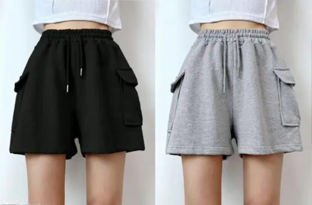 Womens Shorts