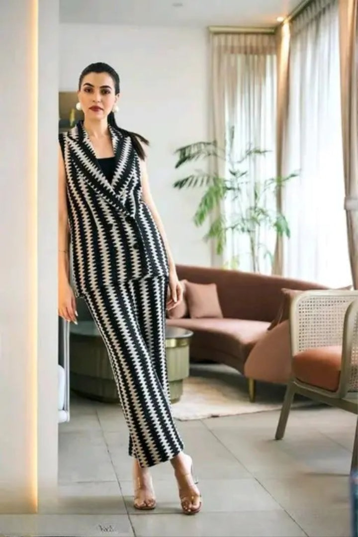 Fancy Designer Women Jumpsuits