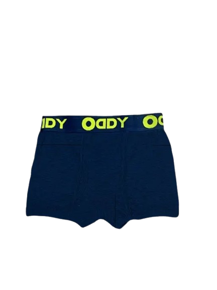 Kids Cotton Underwear Boys Combo Pack of 4
