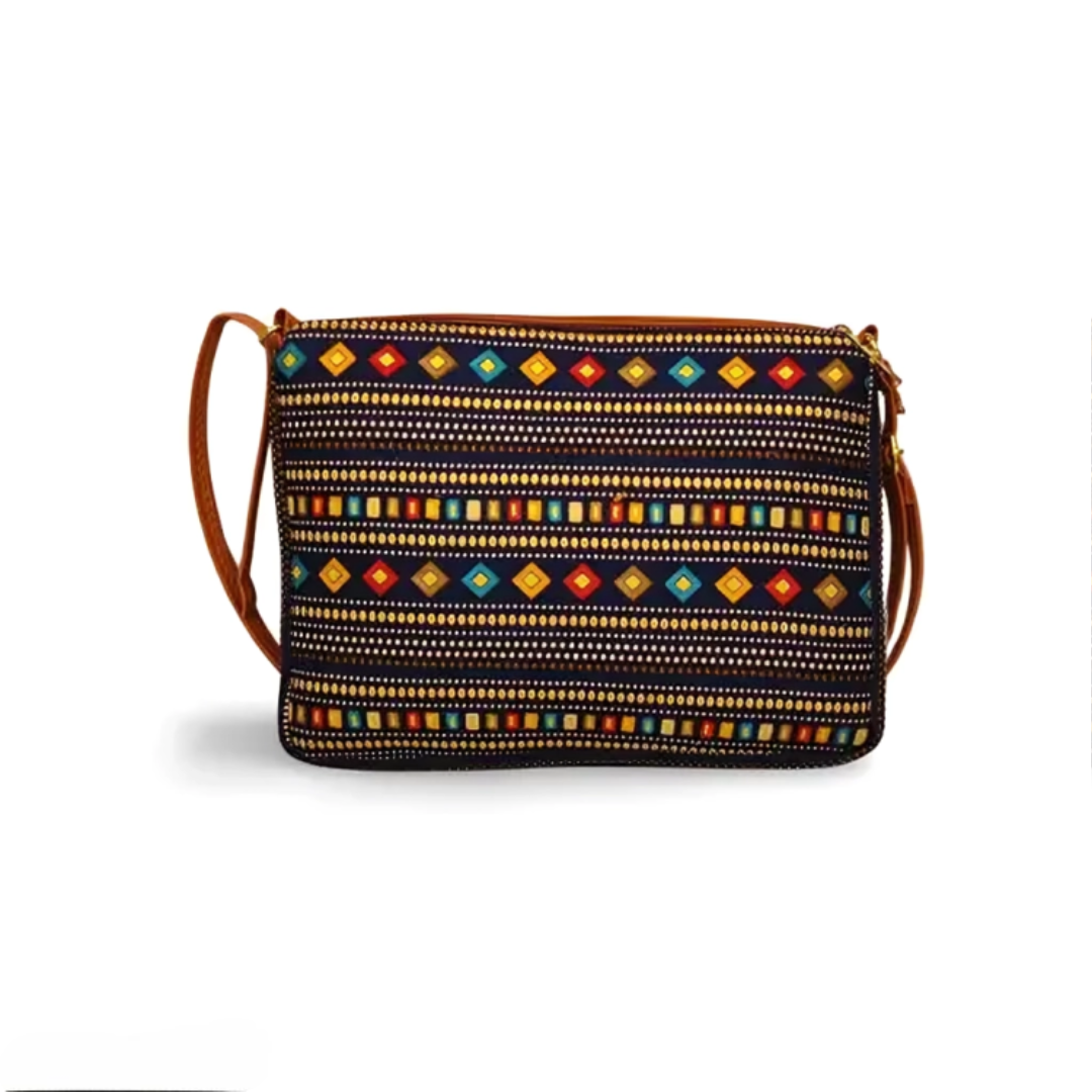 Trendy Versatile Women Slingbags