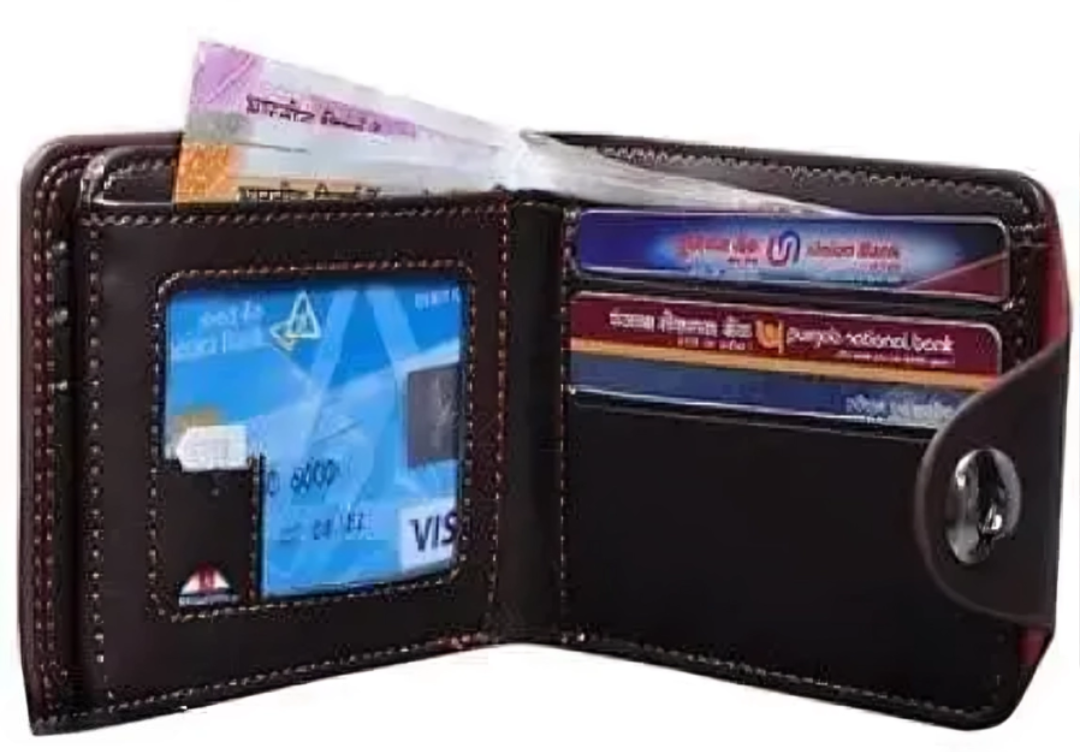 Men Wallet