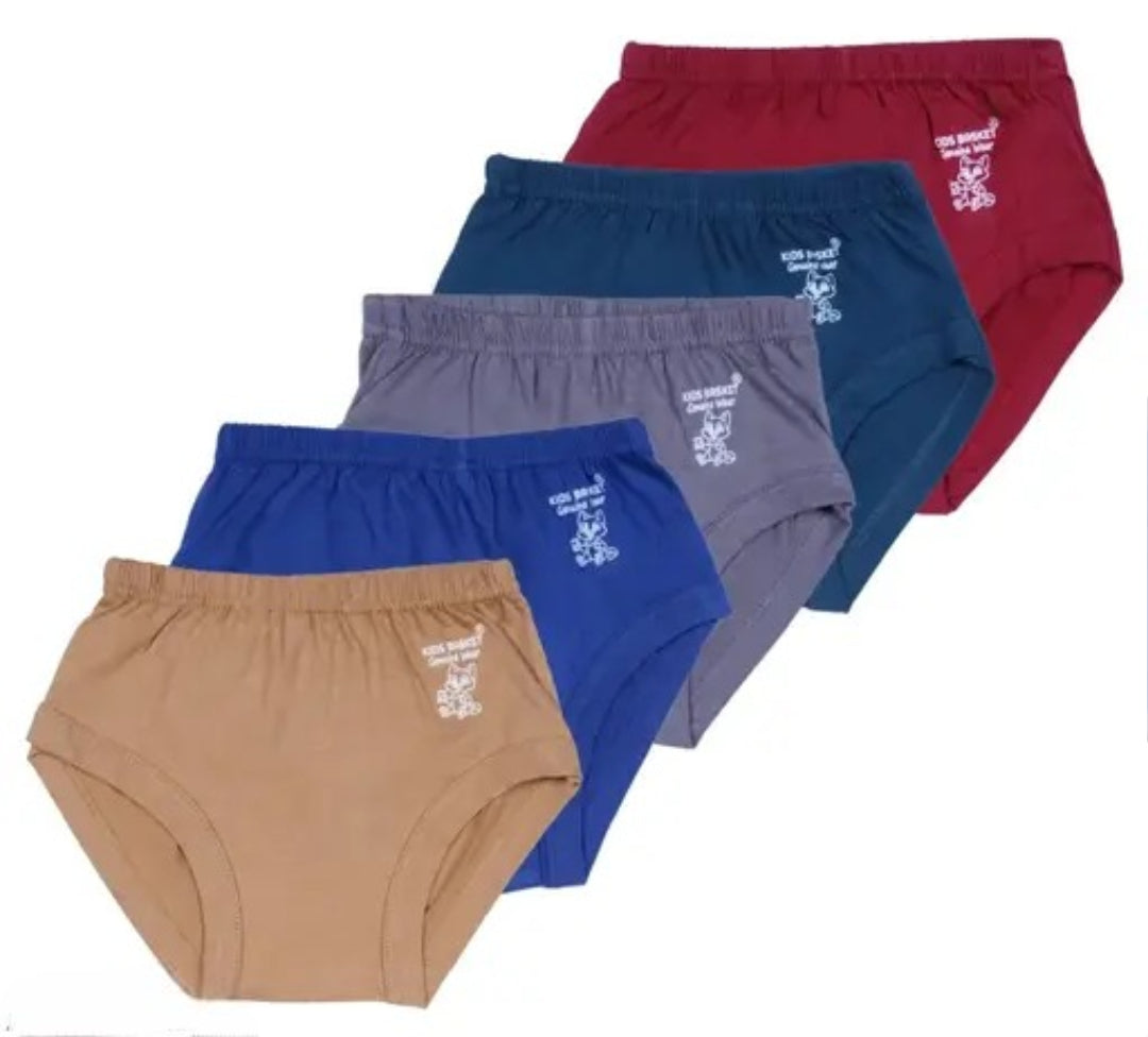Boys Innerwear Kids Brief Underwear Girls Panty Jetty drawer boxer
