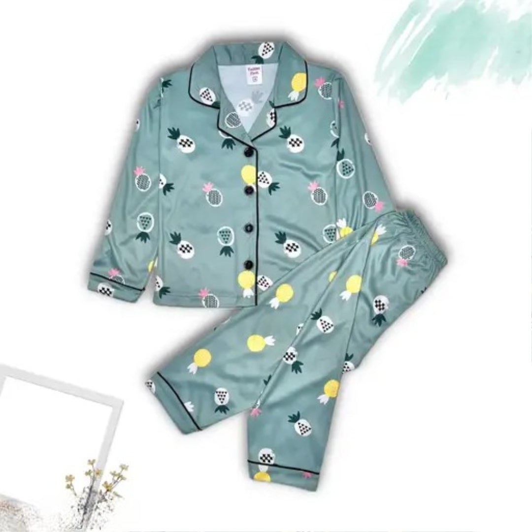 Tinkle Kids Girls and boys Nightsuits