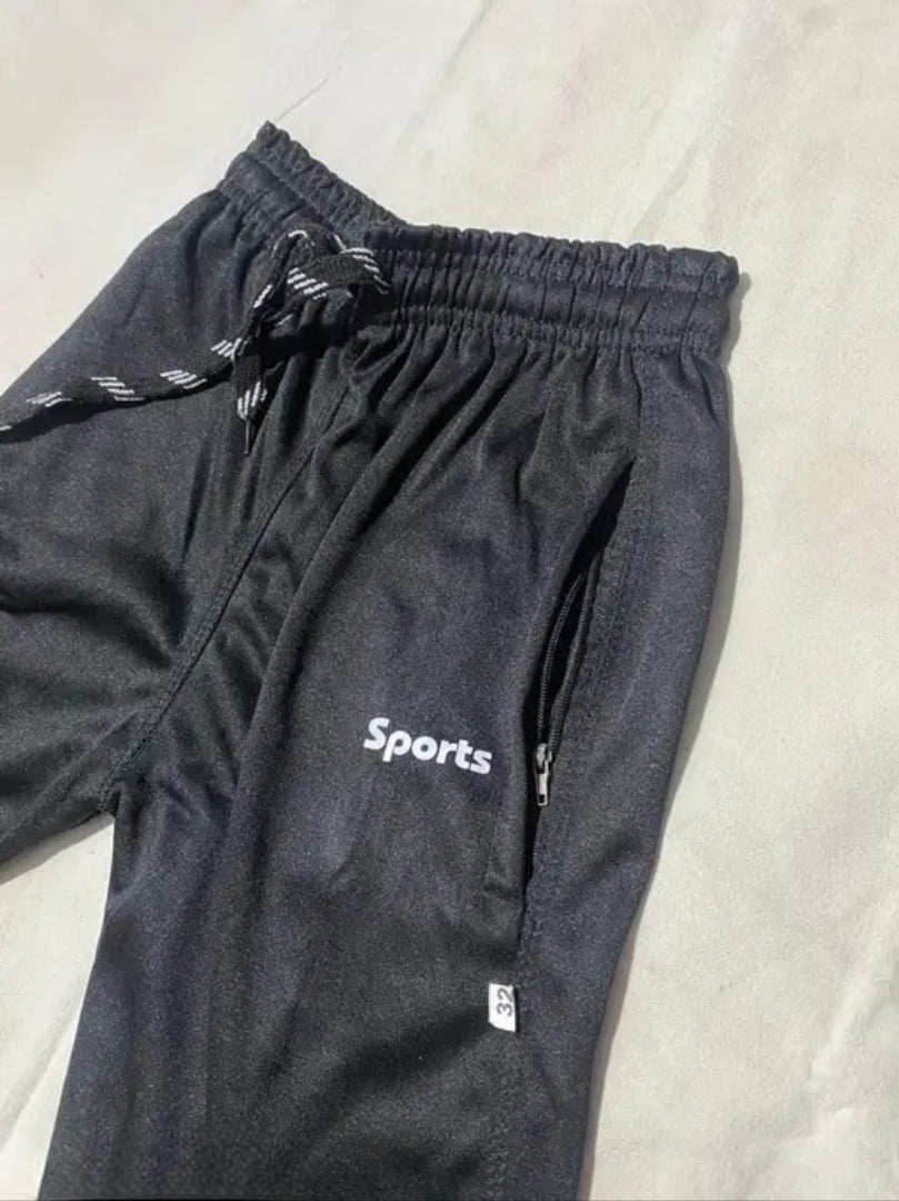 Kid's Night Sports Lower For Boys